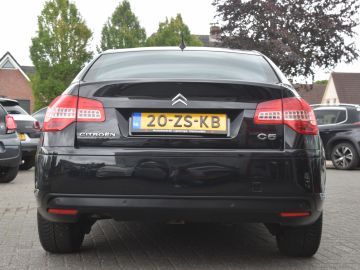 Citroën C5